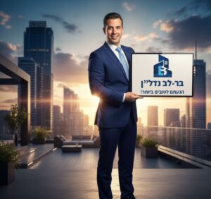בר-לב נדל"ן: משרד מומחה למכירת דירות בתל אביב